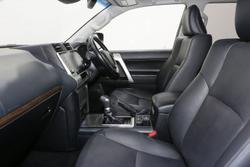 2021 Toyota Landcruiser Prado VX