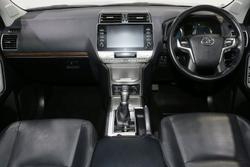 2021 Toyota Landcruiser Prado VX