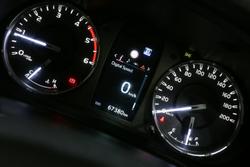 2022 Toyota Hilux SR