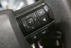 2022 Toyota Hilux SR