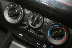 2022 Toyota Hilux SR