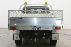 2022 Toyota Hilux SR