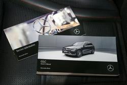 2022 Mercedes-Benz GLC-Class GLC200