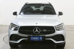 2022 Mercedes-Benz GLC-Class GLC200