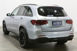 2022 Mercedes-Benz GLC-Class GLC200