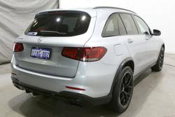 2022 Mercedes-Benz GLC-Class GLC200