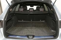 2022 Mercedes-Benz GLC-Class GLC200