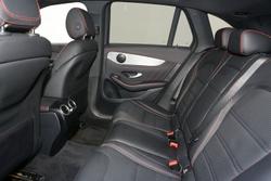 2022 Mercedes-Benz GLC-Class GLC200