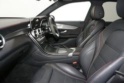 2022 Mercedes-Benz GLC-Class GLC200