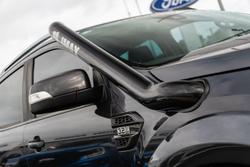 2020 Ford Ranger Wildtrak