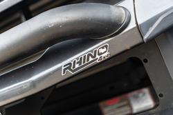 2020 Ford Ranger Wildtrak