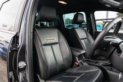 2020 Ford Ranger Wildtrak