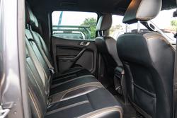 2020 Ford Ranger Wildtrak