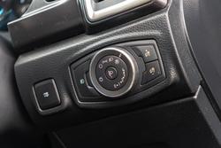 2020 Ford Ranger Wildtrak