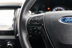 2020 Ford Ranger Wildtrak