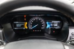 2020 Ford Ranger Wildtrak