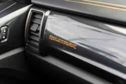 2020 Ford Ranger Wildtrak