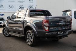 2020 Ford Ranger Wildtrak