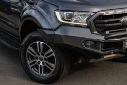 2020 Ford Ranger Wildtrak