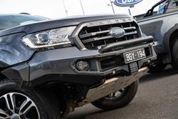 2020 Ford Ranger Wildtrak