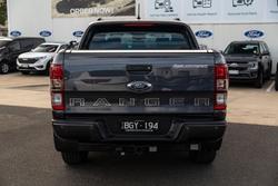 2020 Ford Ranger Wildtrak