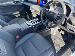 2026 GWM Haval Jolion Lux