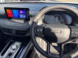 2026 GWM Haval Jolion Lux