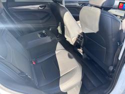 2026 GWM Haval Jolion Lux