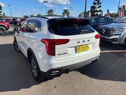 2026 GWM Haval Jolion Lux