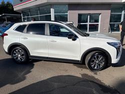 2026 GWM Haval Jolion Lux