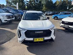 2026 GWM Haval Jolion Lux