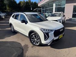 2026 GWM Haval Jolion Lux