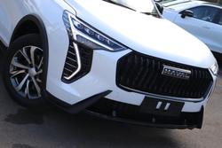 2026 GWM Haval Jolion Lux