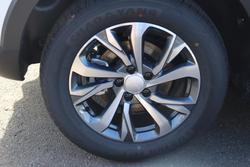 2026 GWM Haval Jolion Lux