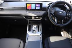 2026 GWM Haval Jolion Lux