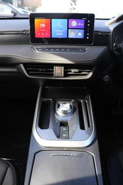 2026 GWM Haval Jolion Lux