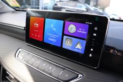 2026 GWM Haval Jolion Lux