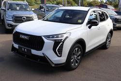 2026 GWM Haval Jolion Lux