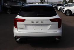 2026 GWM Haval Jolion Lux
