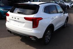 2026 GWM Haval Jolion Lux