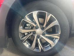 2026 GWM Haval Jolion Lux