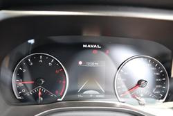 2026 GWM Haval Jolion Lux