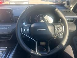2026 GWM Haval Jolion Lux