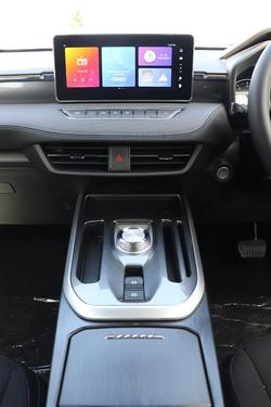 2026 GWM Haval Jolion Lux