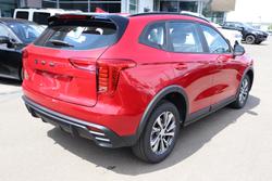 2026 GWM Haval Jolion Lux