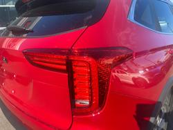 2026 GWM Haval Jolion Lux