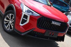 2026 GWM Haval Jolion Lux