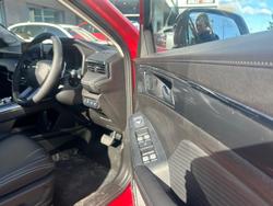 2026 GWM Haval Jolion Lux