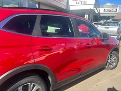 2026 GWM Haval Jolion Lux