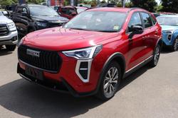 2026 GWM Haval Jolion Lux